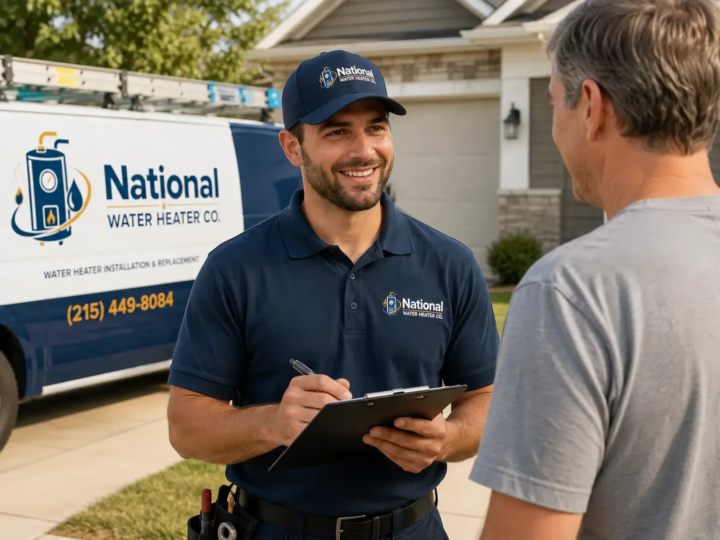 Water Heater Installation Belleville, KS FAQs